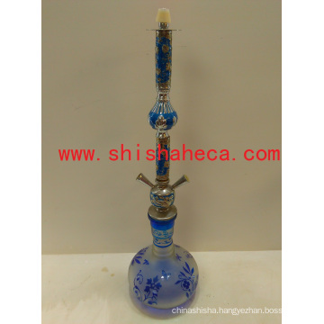 Johnson Style Top Quality Nargile Smoking Pipe Shisha Hookah